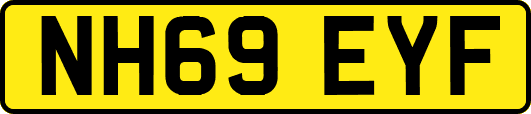 NH69EYF