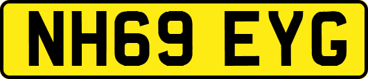 NH69EYG