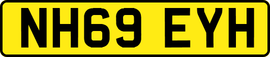 NH69EYH