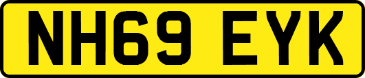 NH69EYK