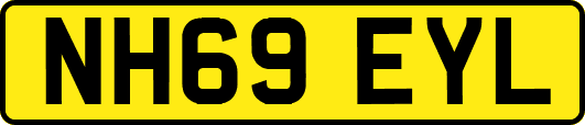 NH69EYL