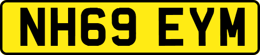 NH69EYM