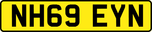 NH69EYN