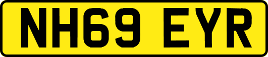 NH69EYR