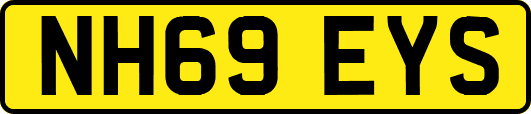 NH69EYS