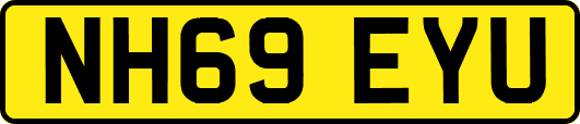 NH69EYU