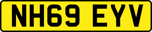 NH69EYV