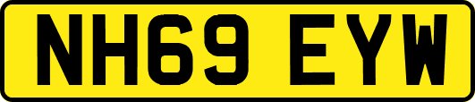 NH69EYW