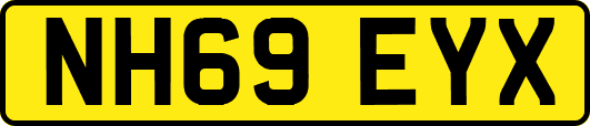 NH69EYX