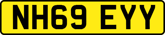 NH69EYY