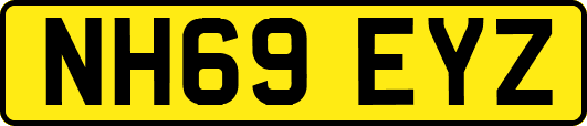 NH69EYZ
