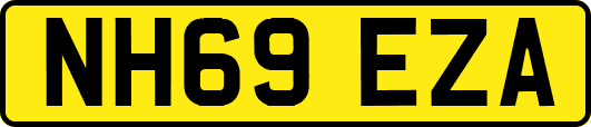 NH69EZA