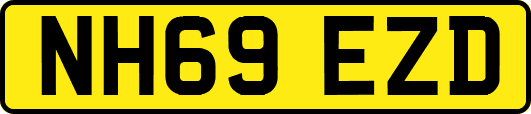 NH69EZD
