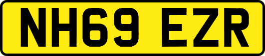 NH69EZR