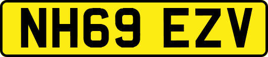 NH69EZV