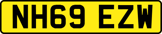 NH69EZW
