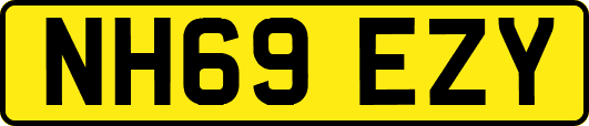 NH69EZY