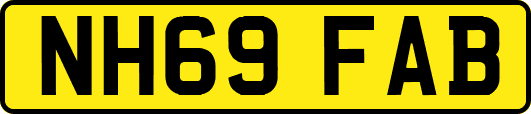 NH69FAB