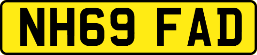 NH69FAD