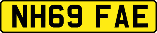 NH69FAE