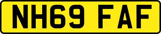 NH69FAF