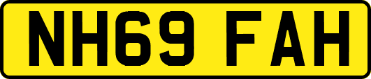 NH69FAH