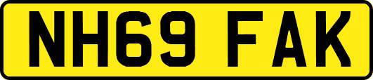 NH69FAK
