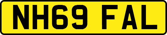 NH69FAL