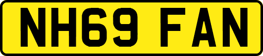 NH69FAN