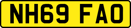 NH69FAO