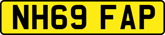 NH69FAP