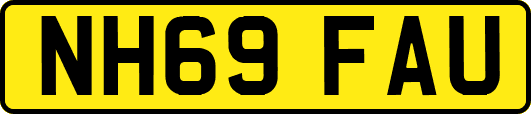 NH69FAU