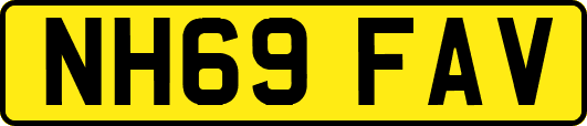 NH69FAV
