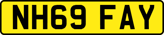 NH69FAY