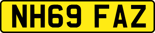 NH69FAZ