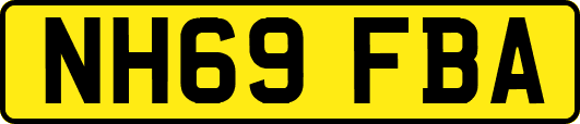 NH69FBA