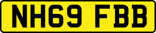 NH69FBB