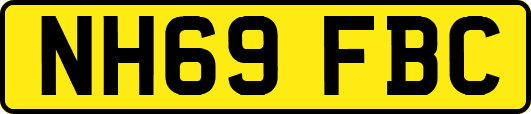 NH69FBC
