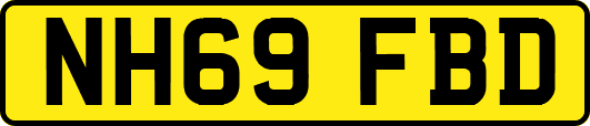 NH69FBD