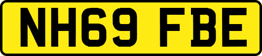 NH69FBE