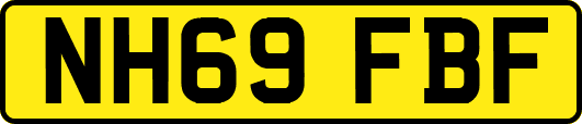 NH69FBF