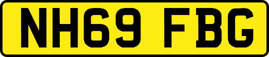 NH69FBG
