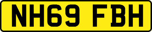NH69FBH