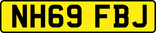 NH69FBJ