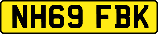 NH69FBK