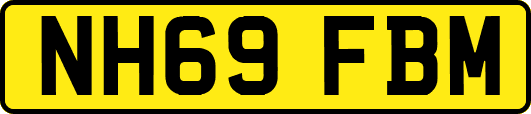 NH69FBM