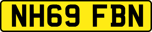 NH69FBN