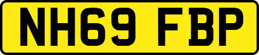 NH69FBP