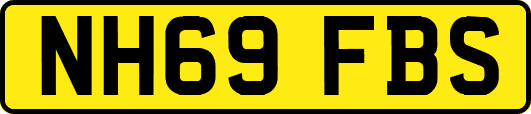 NH69FBS