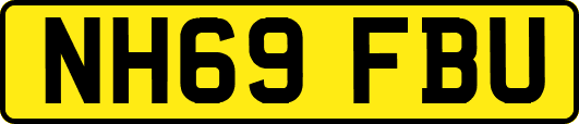 NH69FBU